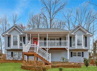 126 Legacy Park Ln, Powder Springs, GA 30127