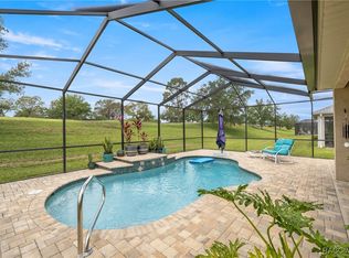 1590 W Caroline Path, Lecanto, FL 34461