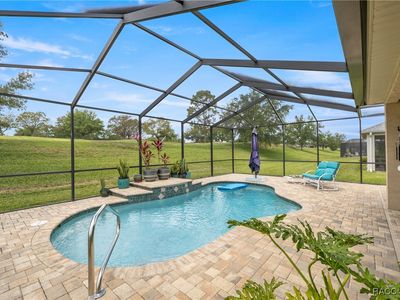 1590 W Caroline Path, Lecanto, FL, 34461