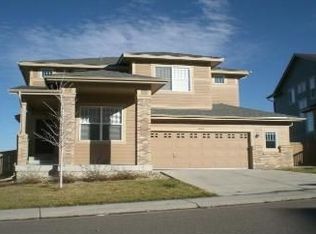 5495 Fox Meadow Ave, Highlands Ranch, CO 80130