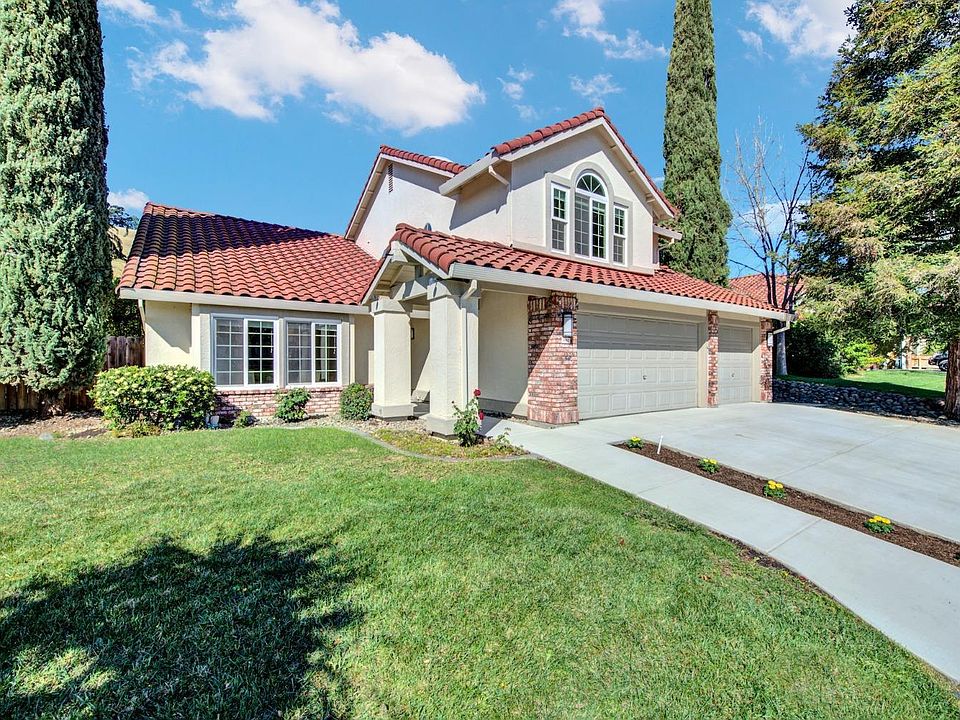 597 Rambleton Dr, Vacaville, CA 95688 | Zillow