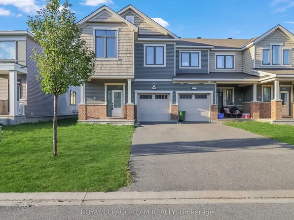 2177 Winsome Ter, Ottawa, ON K4A 5N1