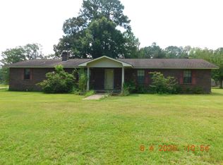 223 Ward Loop, Columbia, MS 39429