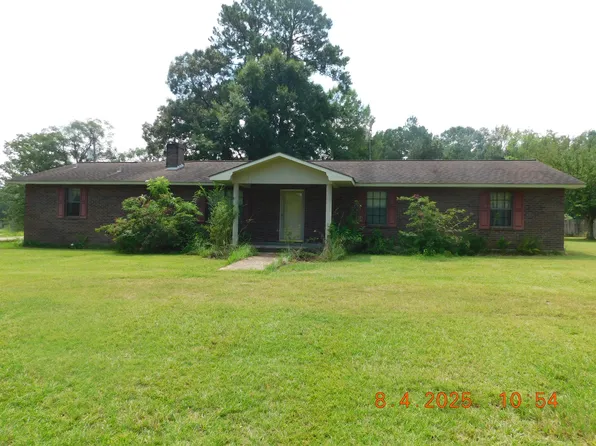 223 Ward Loop, Columbia, MS 39429