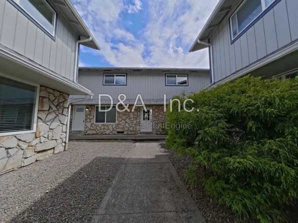 140 NE Conifer Blvd #10, Corvallis, OR 97330