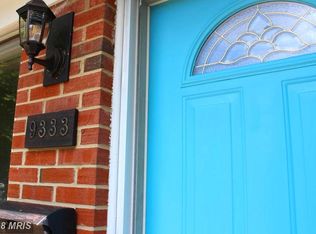 9333 Victoria St, Manassas, VA 20110