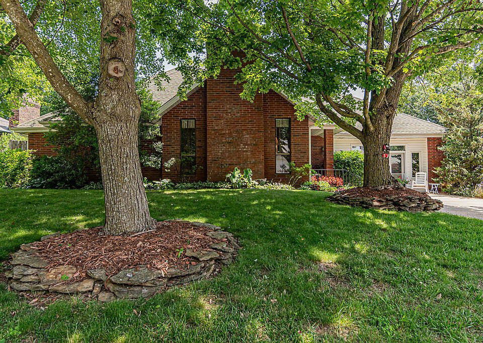 502 Spruce Avenue, Nixa, MO 65714 MLS 60245508 Zillow