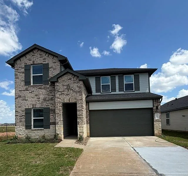 3007 Bloomsbury Terrace Dr