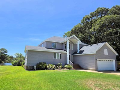 104 Pine Cone Trl LOT 3, Kill Devil Hills, NC, 27948