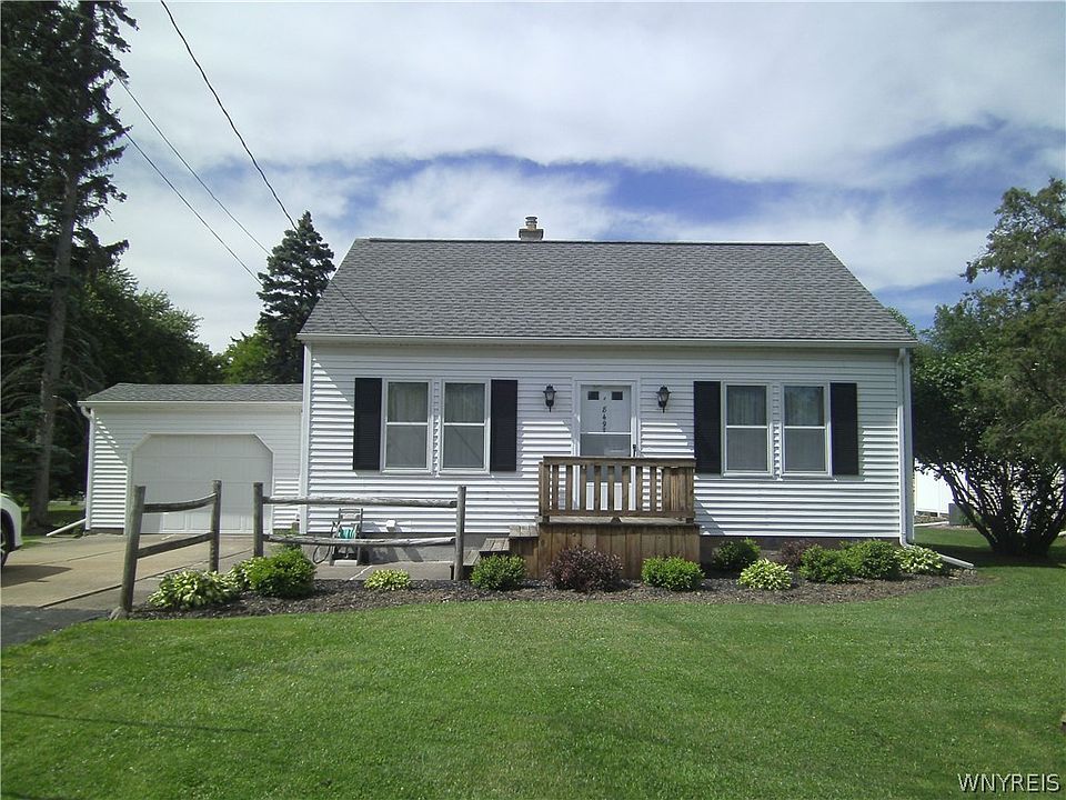1st image of 8497 East Ave