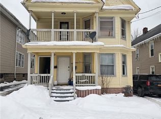1662 Miller St, Utica, NY 13501