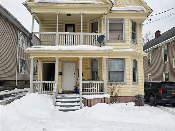 1662 Miller St, Utica, NY 13501