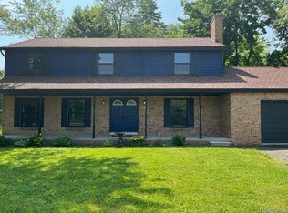 34600 32 Mile Rd, New Haven, MI 48050