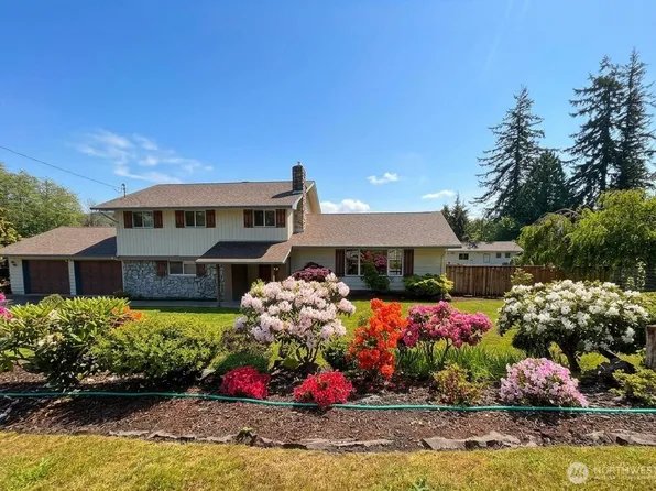 1120 N Fairfield Street, Aberdeen, WA 98520