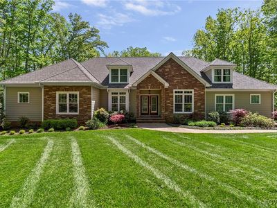3040 Saint Marys Way, Powhatan, VA, 23139