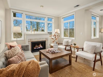 122 State Street S #301E, Kirkland, WA, 98033