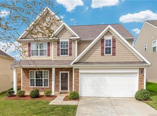 16546 Falconry Way, Charlotte, NC 28278