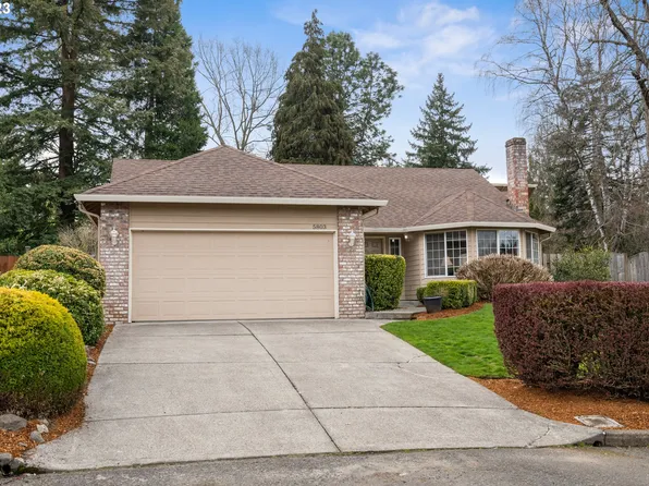 5803 NE 41st Cir, Vancouver, WA 98661