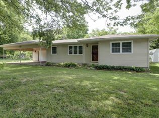 107 Rader St, Rogersville, MO 65742