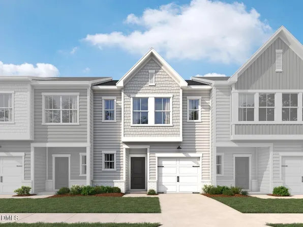 1620 Mirth Ct, Rolesville, NC 27571