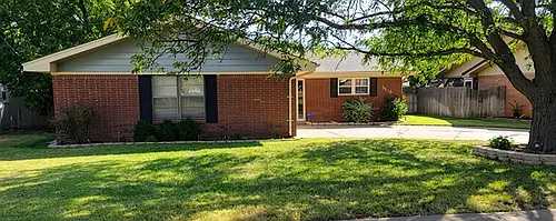 3615 Eddy St Photo 1