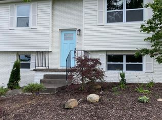 4020 Abercorn Rd, Knoxville, TN 37921
