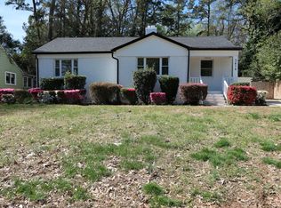 3414 June Dr, Charlotte, NC 28205