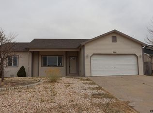 308 High Meadows Way, Florence, CO 81226