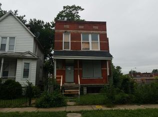 6804 S Sangamon St, Chicago, IL 60621