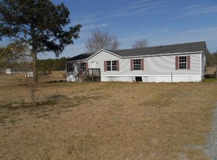 326 Tattnall Lake Ct, Dublin, GA 31021