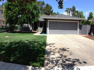 271 Colorado Ave, Palo Alto, CA 94301