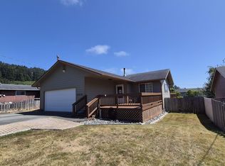 2619 Nickel Ave, Crescent City, CA 95531