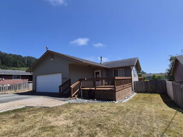 2619 Nickel Ave, Crescent City, CA 95531
