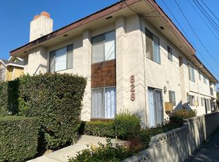 VISTA, Alhambra, CA 91801