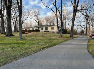 400 Hillwood Blvd, Nashville, TN 37205