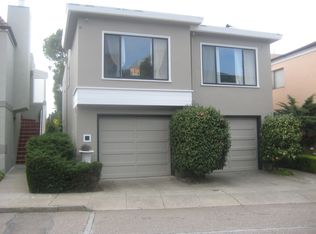 1 Starview Way, San Francisco, CA 94131