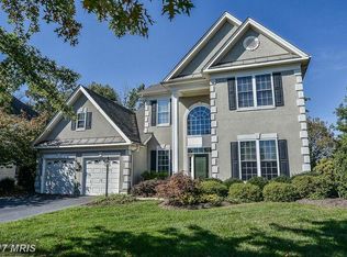 5300 Trevino Dr, Haymarket, VA 20169