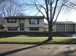 901 W Brookings St, Sioux Falls, SD 57104