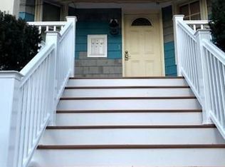 100 Train St #3, Boston, MA 02122