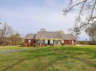 357 Dallas #257, Sparkman, AR 71763