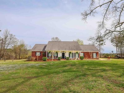 357 Dallas #257, Sparkman, AR, 71763