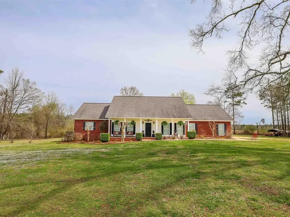 357 Dallas #257, Sparkman, AR 71763