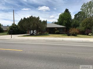 155 N 5th W, Rexburg, ID 83440