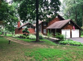 1104 Tinkerhill Rd, Malvern, PA 19355