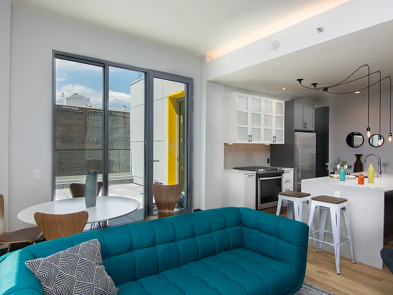 10 Montieth St #416 — Photo 21