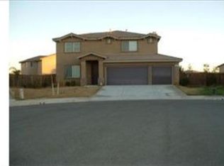 1164 Hedrick Ct, Beaumont, CA 92223