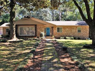 361 Tatum Ave, Mobile, AL 36609