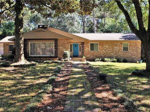 361 Tatum Ave, Mobile, AL 36609