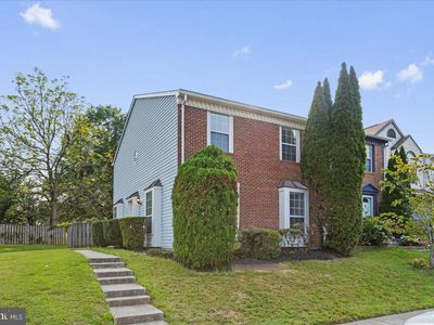 6109 Trident Ln, Woodbridge, VA, 22193