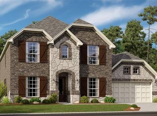 1621 Snapdragon Ct, Prosper, TX 75078
